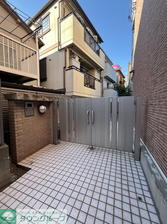 レオパレス壽光IIの物件内観写真